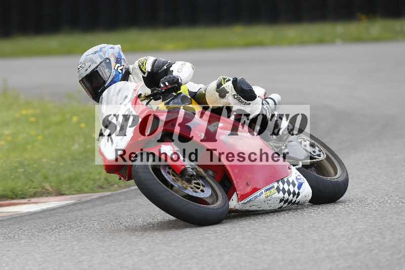 /33 24.07.2025 Speer Racing ADR/Classic/148
